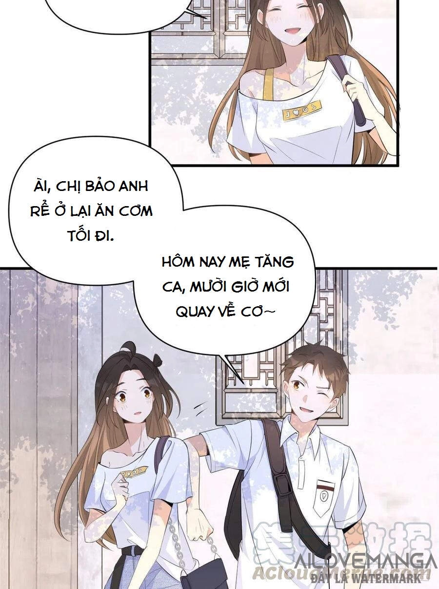 Vẫn Cứ Nhớ Em, Nhớ Em Chapter 79 - 7