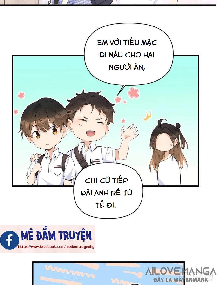 Vẫn Cứ Nhớ Em, Nhớ Em Chapter 79 - 8
