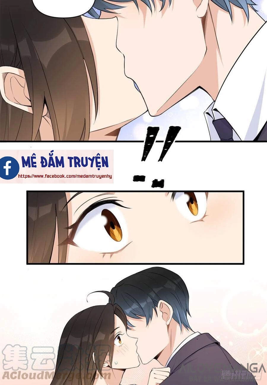 Vẫn Cứ Nhớ Em, Nhớ Em Chapter 79 - 15