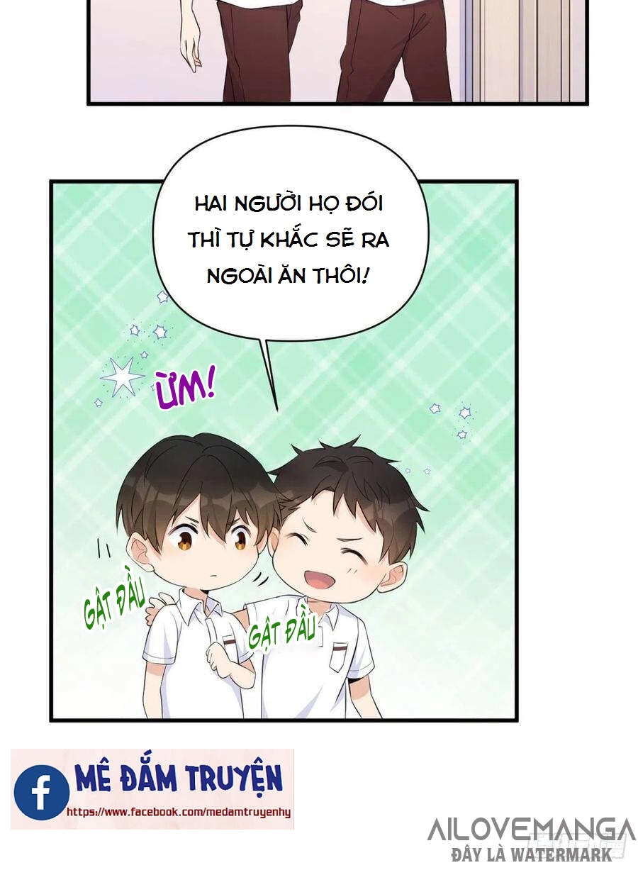 Vẫn Cứ Nhớ Em, Nhớ Em Chapter 79 - 20