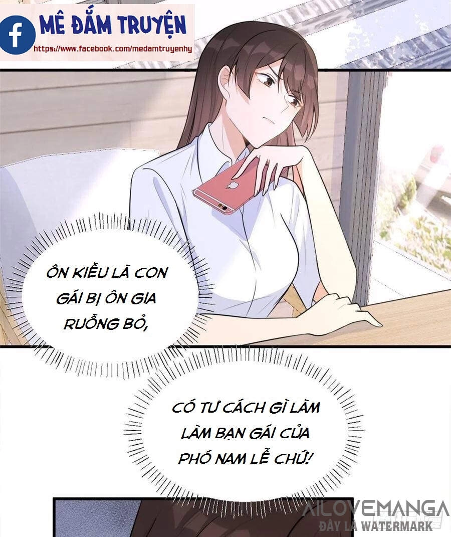 Vẫn Cứ Nhớ Em, Nhớ Em Chapter 80 - 7