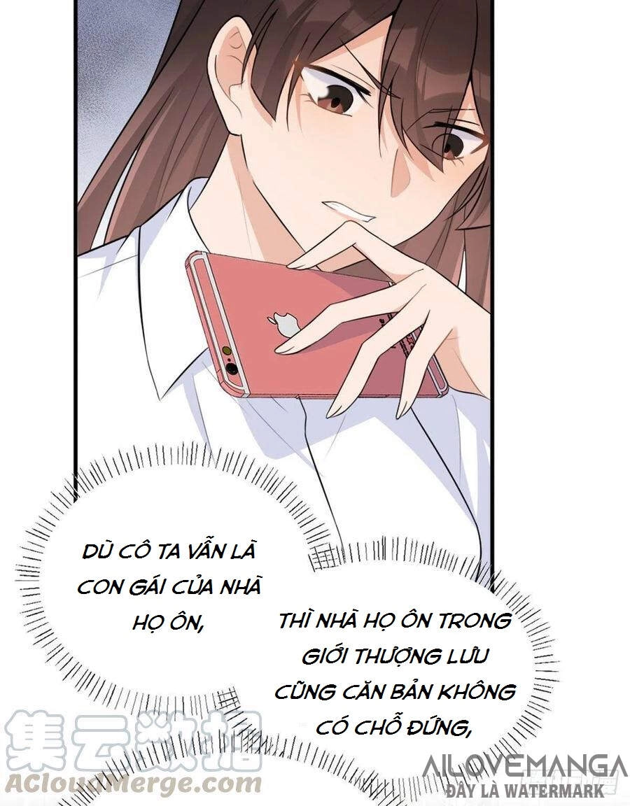 Vẫn Cứ Nhớ Em, Nhớ Em Chapter 80 - 8