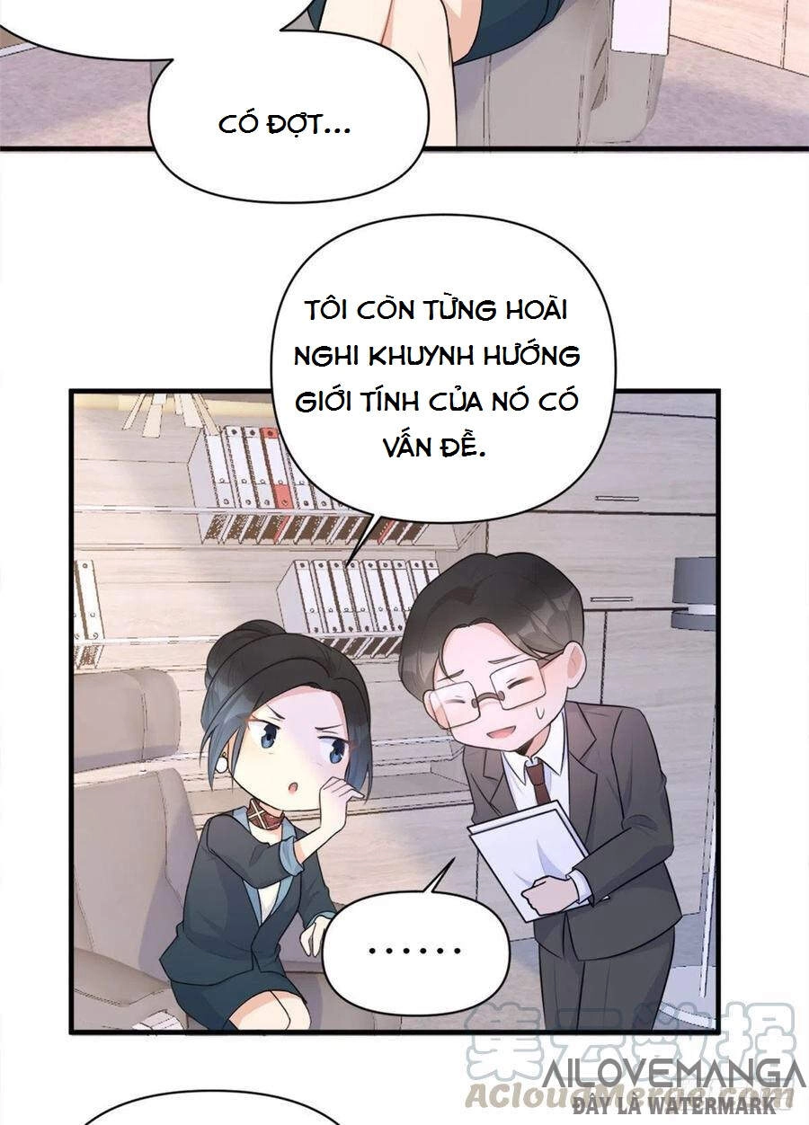 Vẫn Cứ Nhớ Em, Nhớ Em Chapter 80 - 18