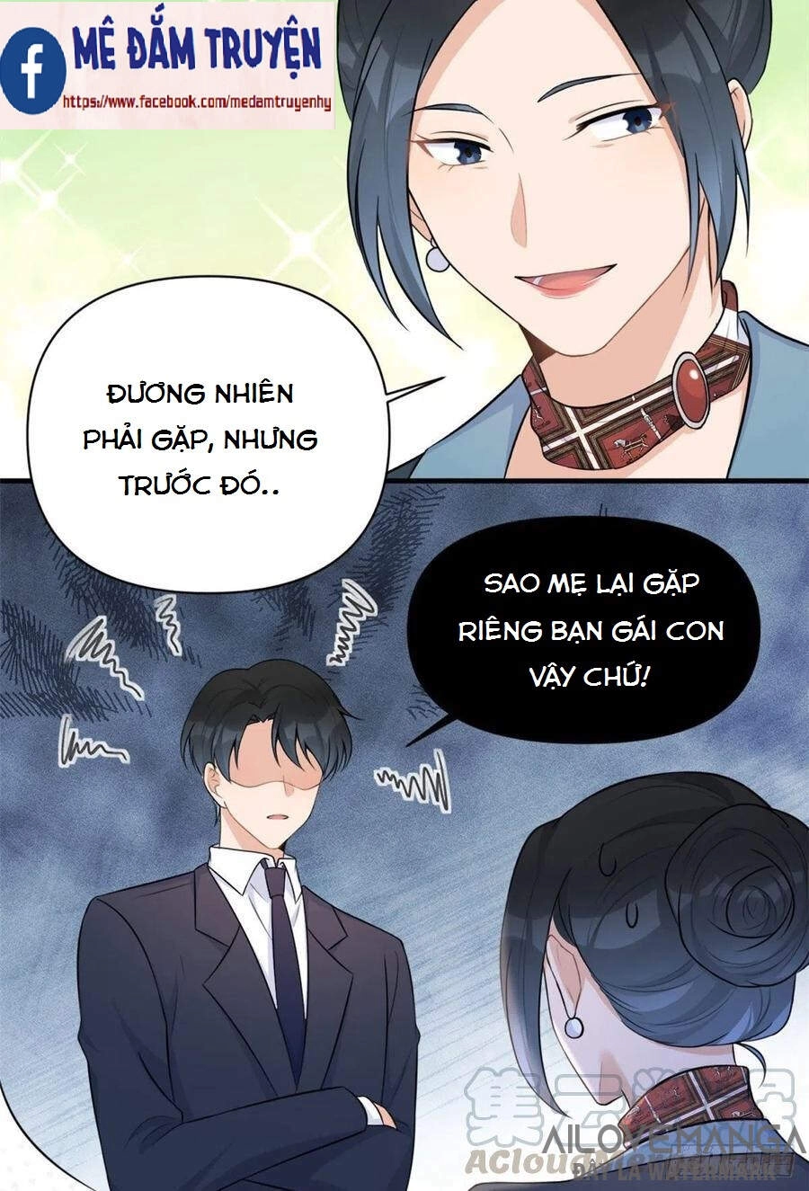 Vẫn Cứ Nhớ Em, Nhớ Em Chapter 80 - 20