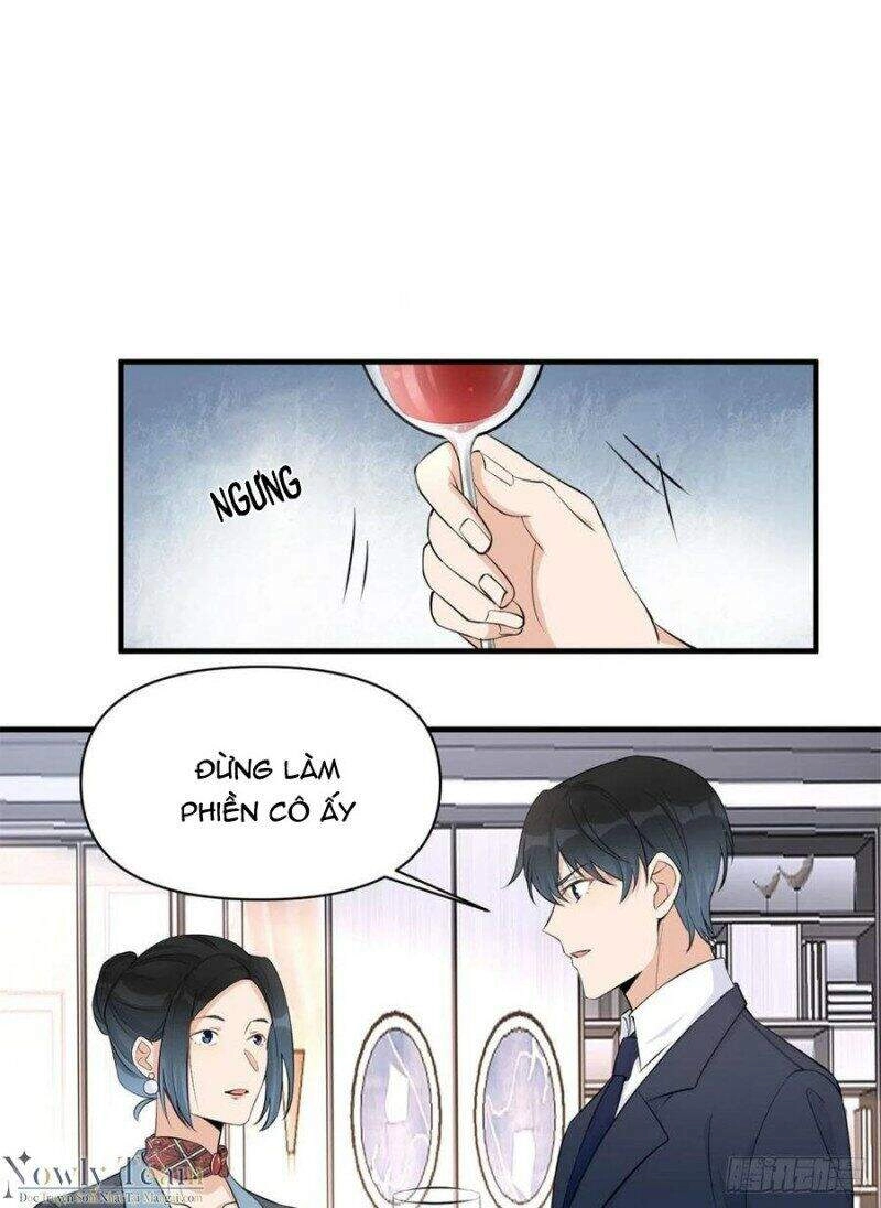 Vẫn Cứ Nhớ Em, Nhớ Em Chapter 81 - 4