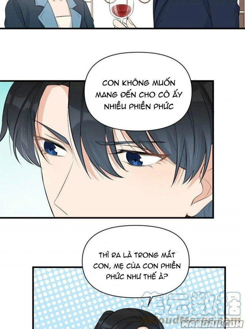 Vẫn Cứ Nhớ Em, Nhớ Em Chapter 81 - 5