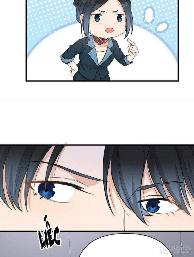 Vẫn Cứ Nhớ Em, Nhớ Em Chapter 81 - 6