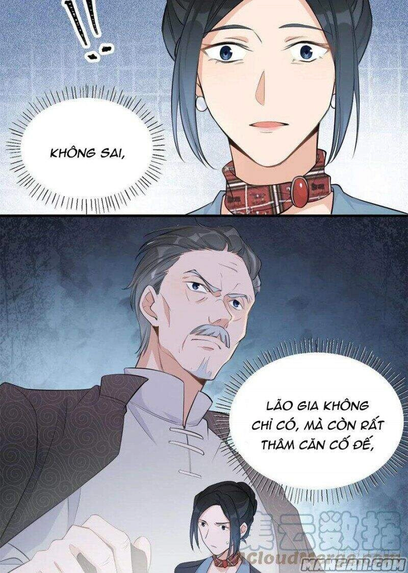 Vẫn Cứ Nhớ Em, Nhớ Em Chapter 81 - 9