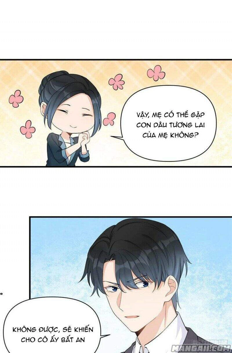 Vẫn Cứ Nhớ Em, Nhớ Em Chapter 81 - 12