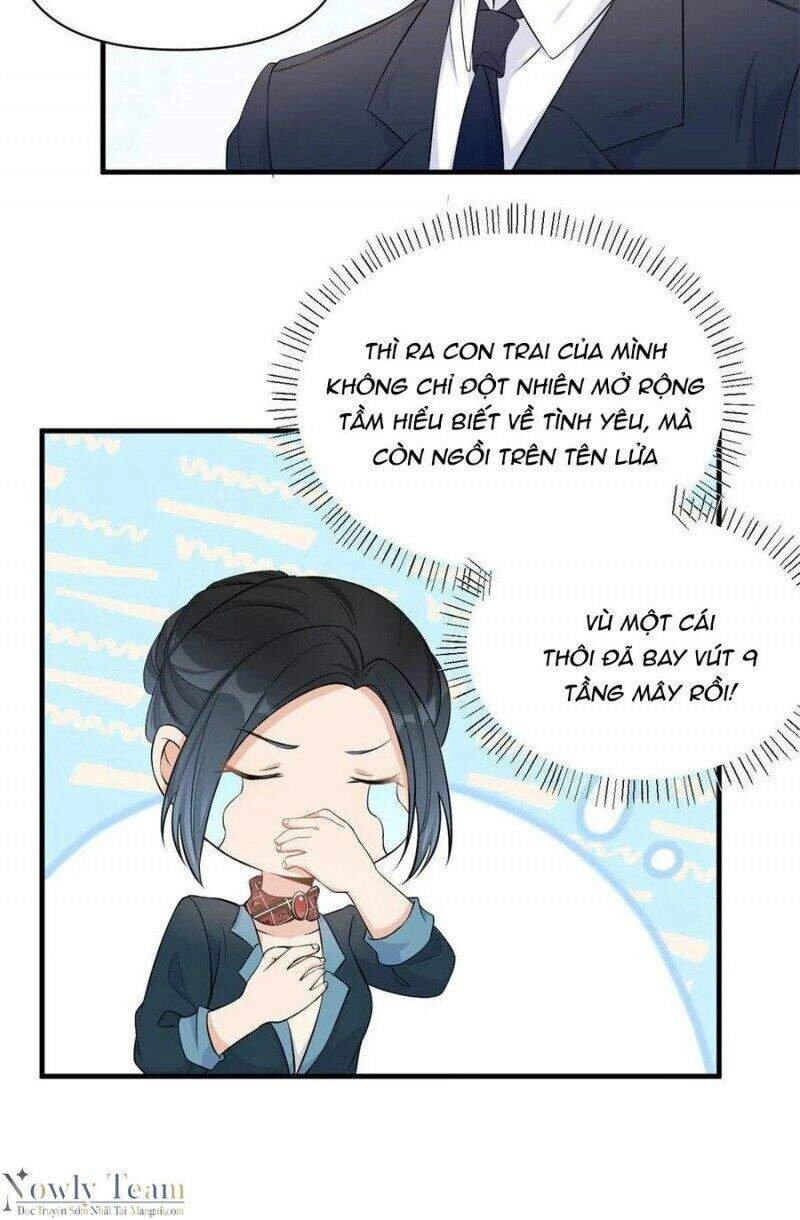 Vẫn Cứ Nhớ Em, Nhớ Em Chapter 81 - 13