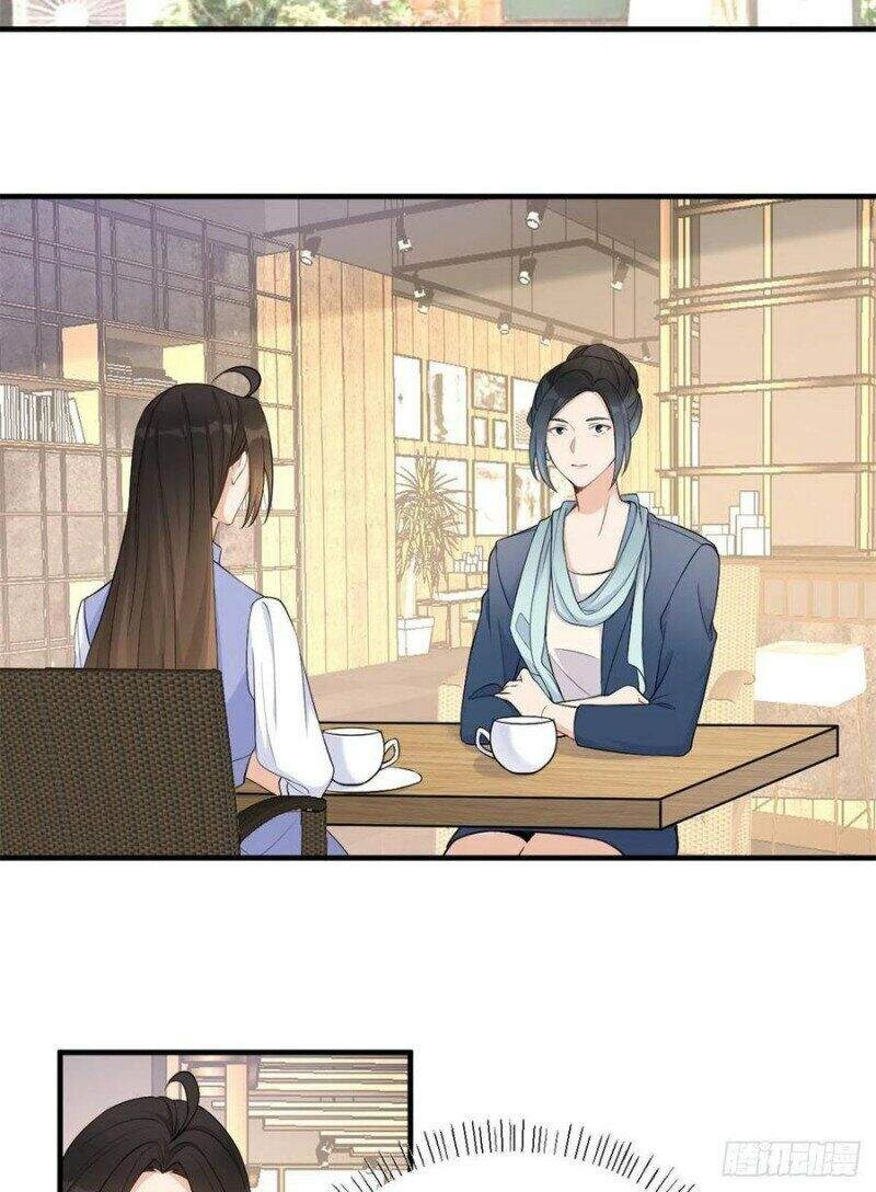 Vẫn Cứ Nhớ Em, Nhớ Em Chapter 81 - 16