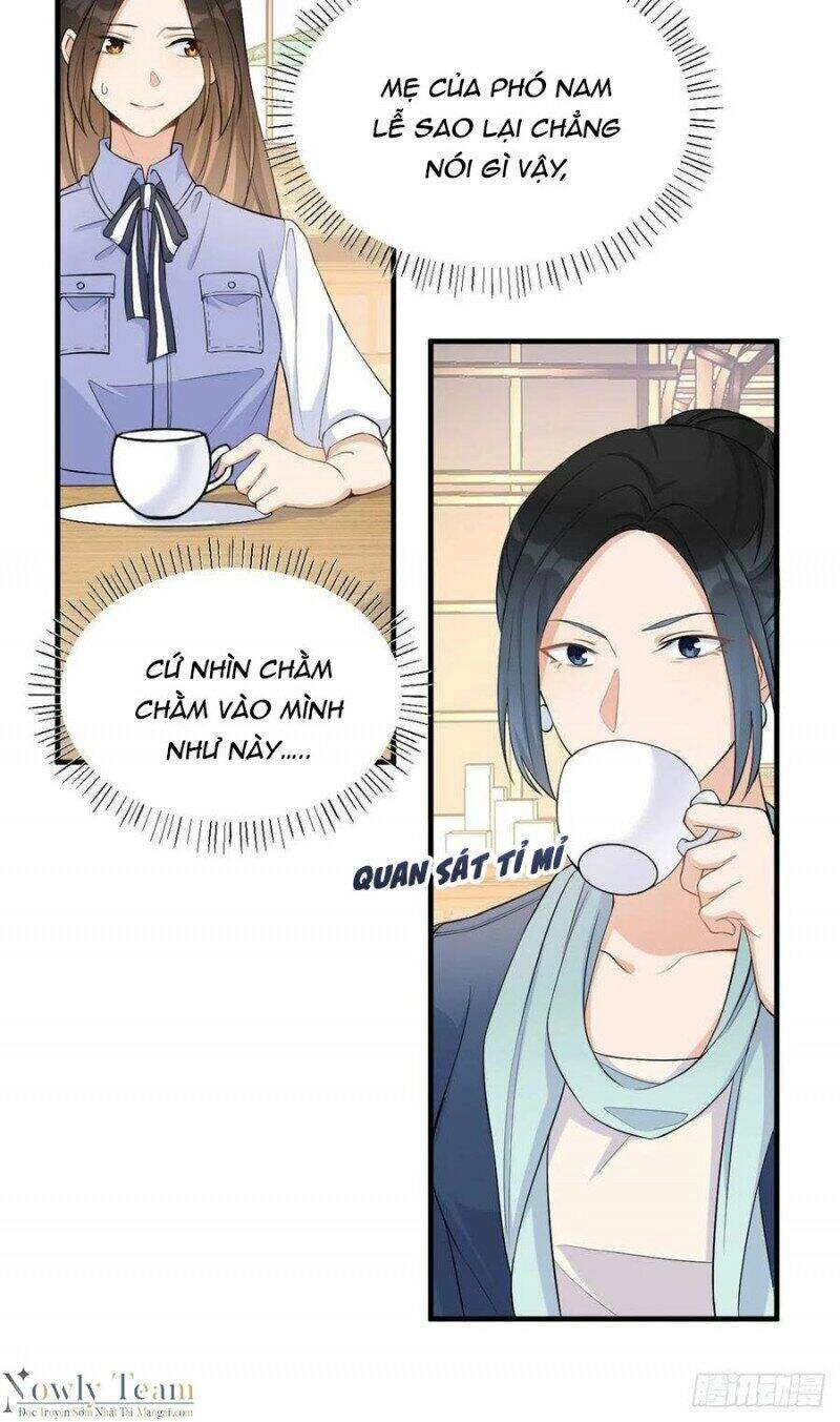 Vẫn Cứ Nhớ Em, Nhớ Em Chapter 81 - 17