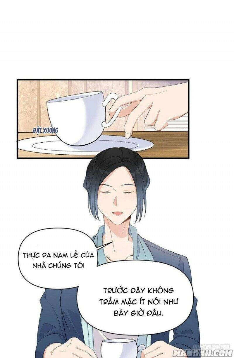 Vẫn Cứ Nhớ Em, Nhớ Em Chapter 81 - 18