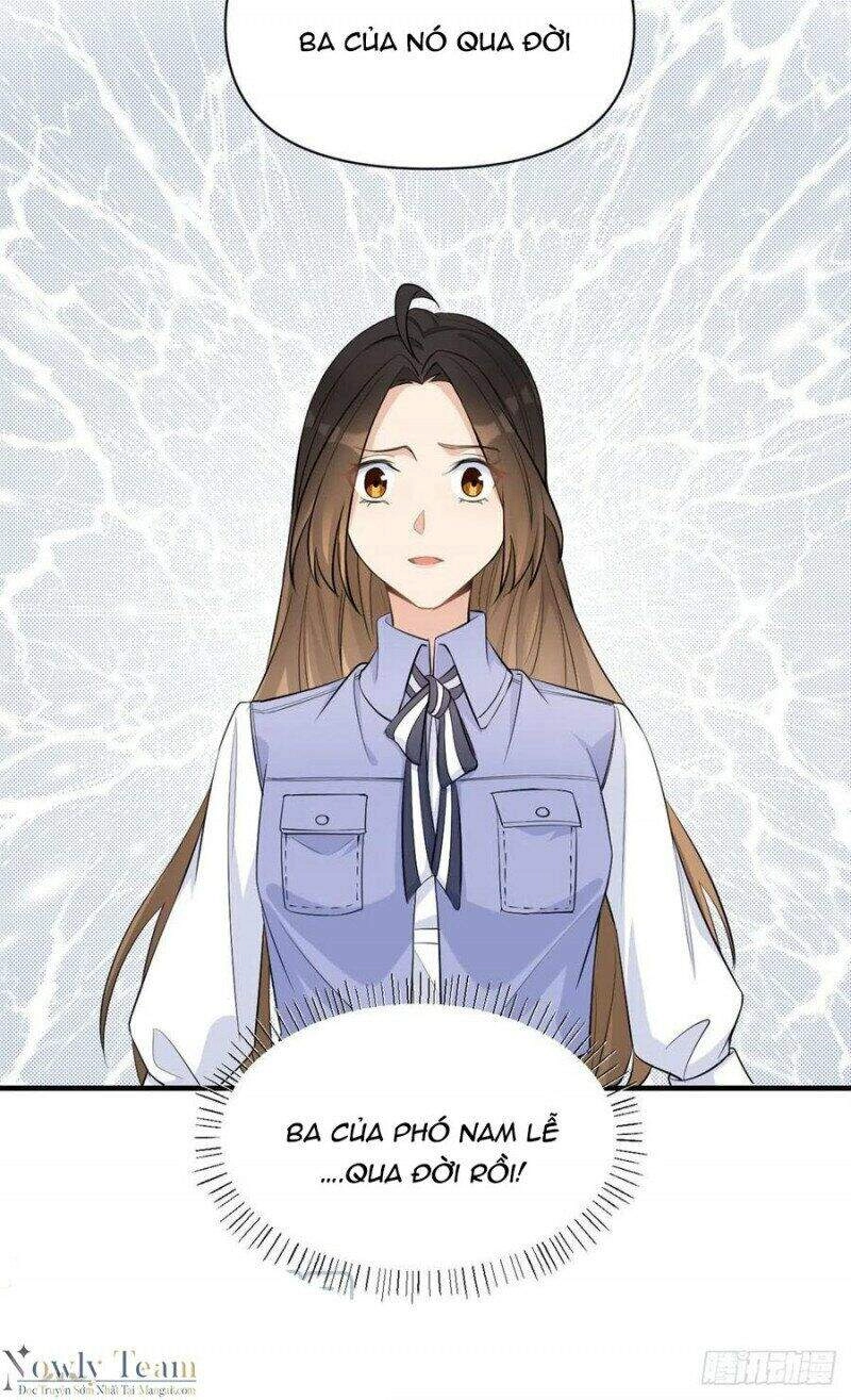 Vẫn Cứ Nhớ Em, Nhớ Em Chapter 81 - 21