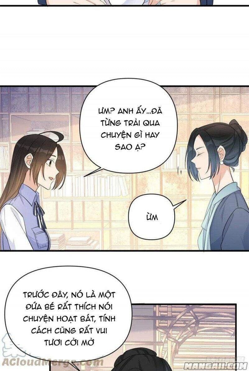 Vẫn Cứ Nhớ Em, Nhớ Em Chapter 82 - 3