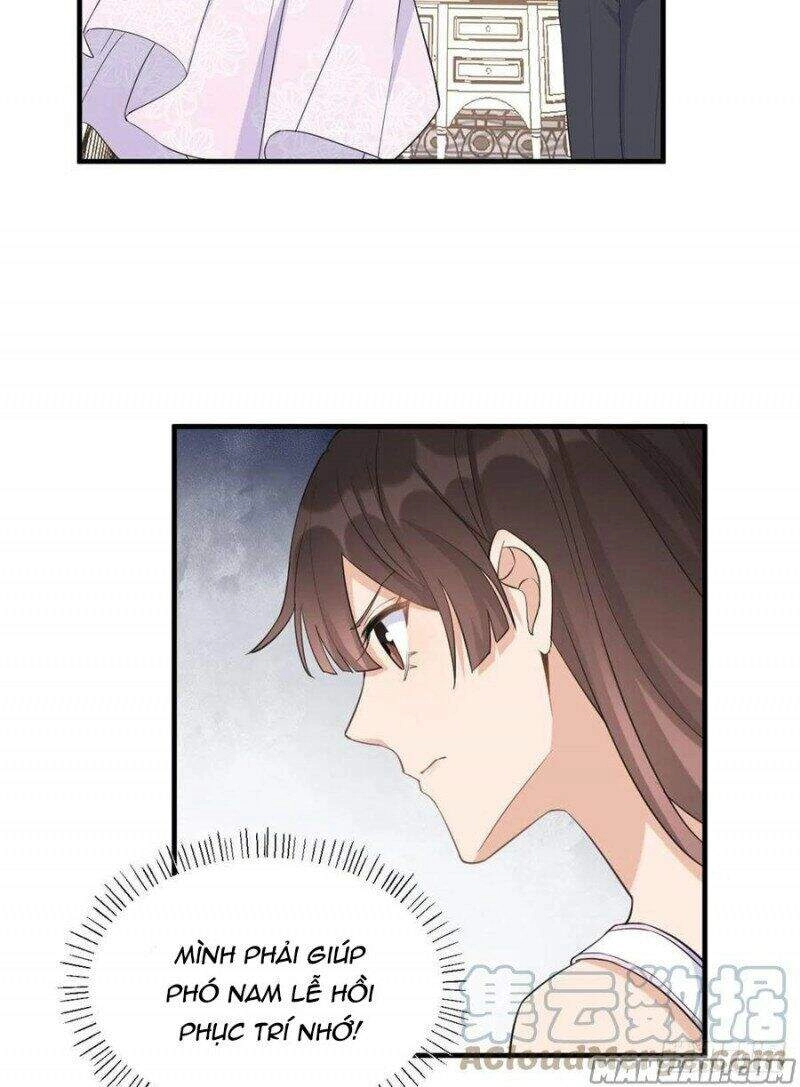 Vẫn Cứ Nhớ Em, Nhớ Em Chapter 82 - 19