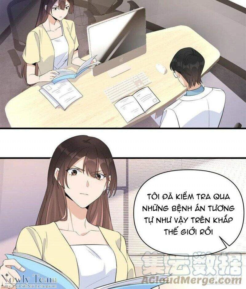 Vẫn Cứ Nhớ Em, Nhớ Em Chapter 82 - 21