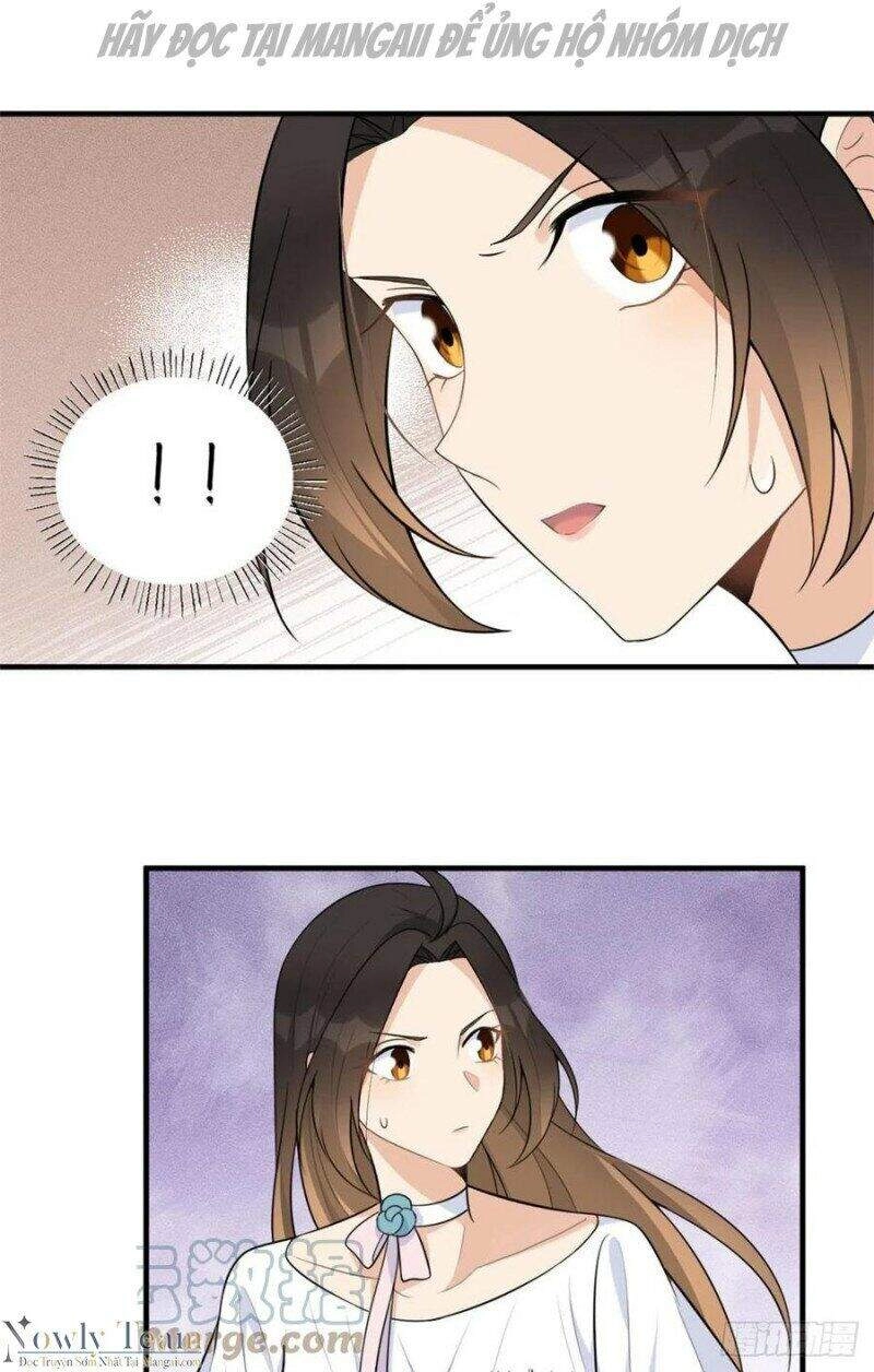 Vẫn Cứ Nhớ Em, Nhớ Em Chapter 84 - 10