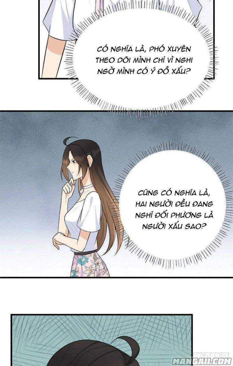 Vẫn Cứ Nhớ Em, Nhớ Em Chapter 84 - 11