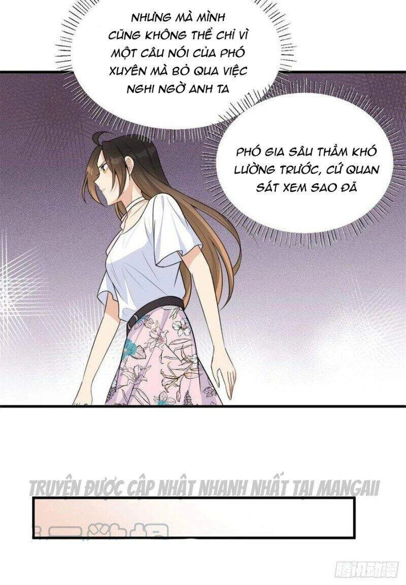 Vẫn Cứ Nhớ Em, Nhớ Em Chapter 84 - 14