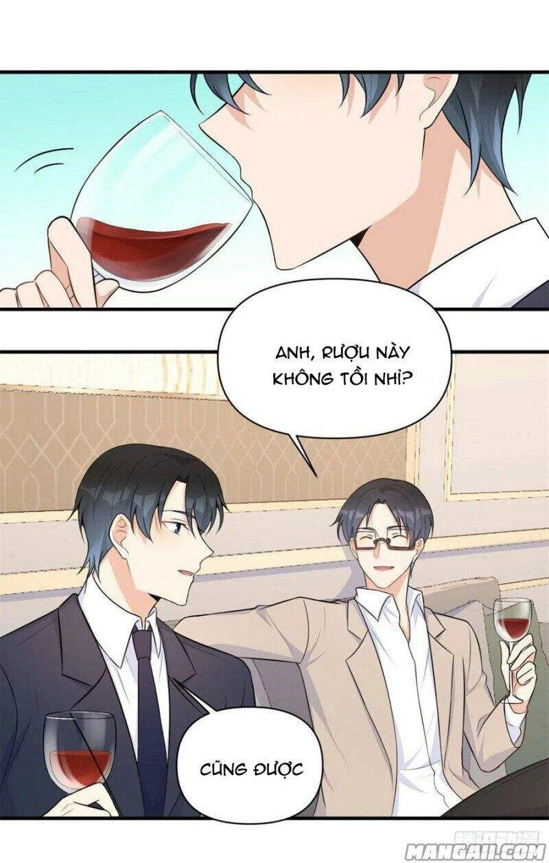 Vẫn Cứ Nhớ Em, Nhớ Em Chapter 84 - 15