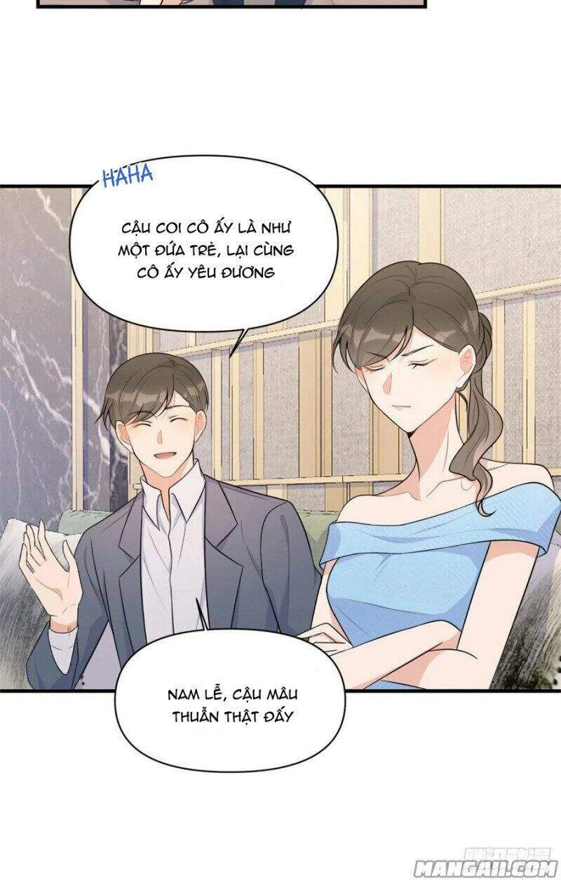 Vẫn Cứ Nhớ Em, Nhớ Em Chapter 84 - 17