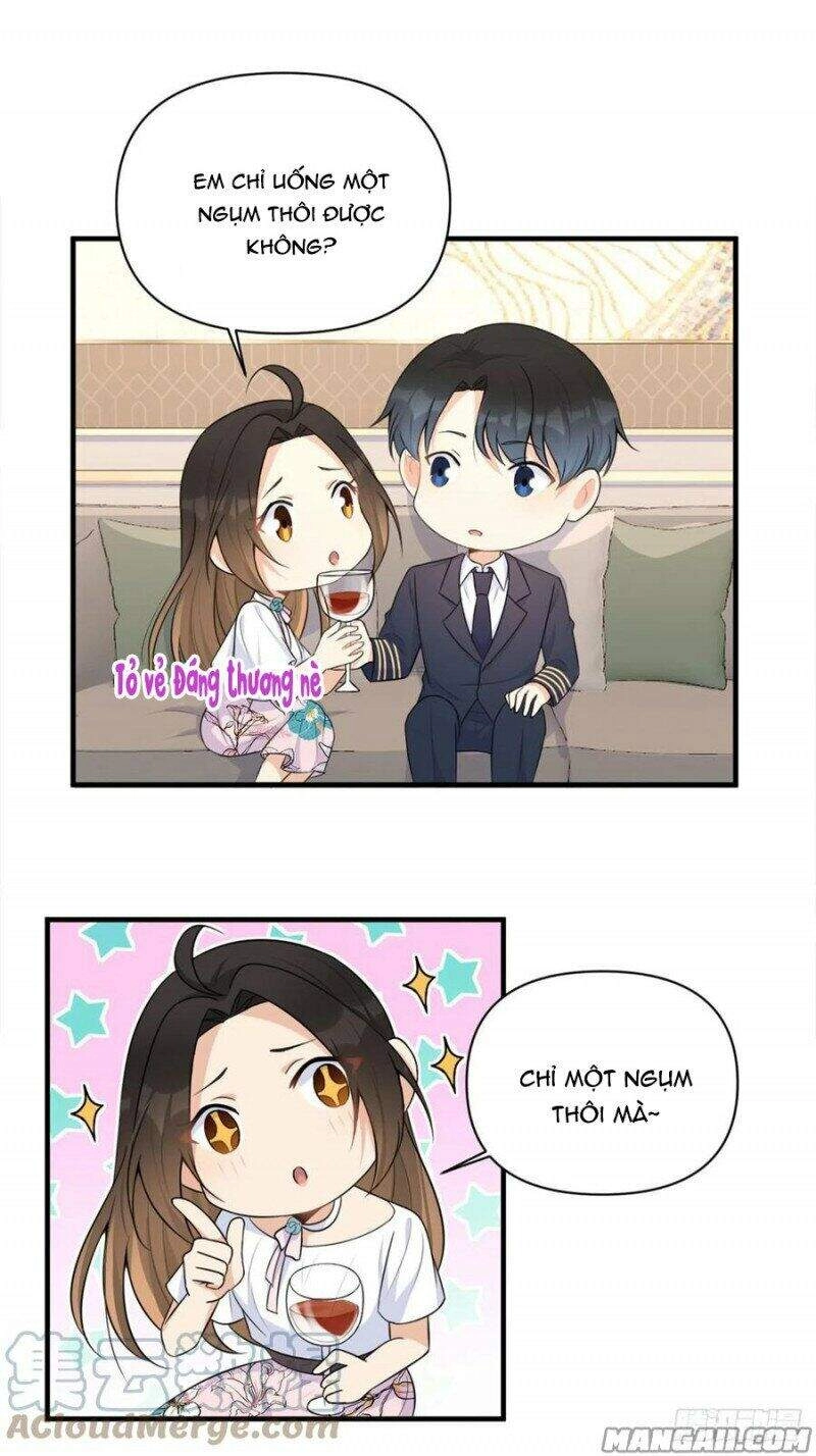 Vẫn Cứ Nhớ Em, Nhớ Em Chapter 84 - 18