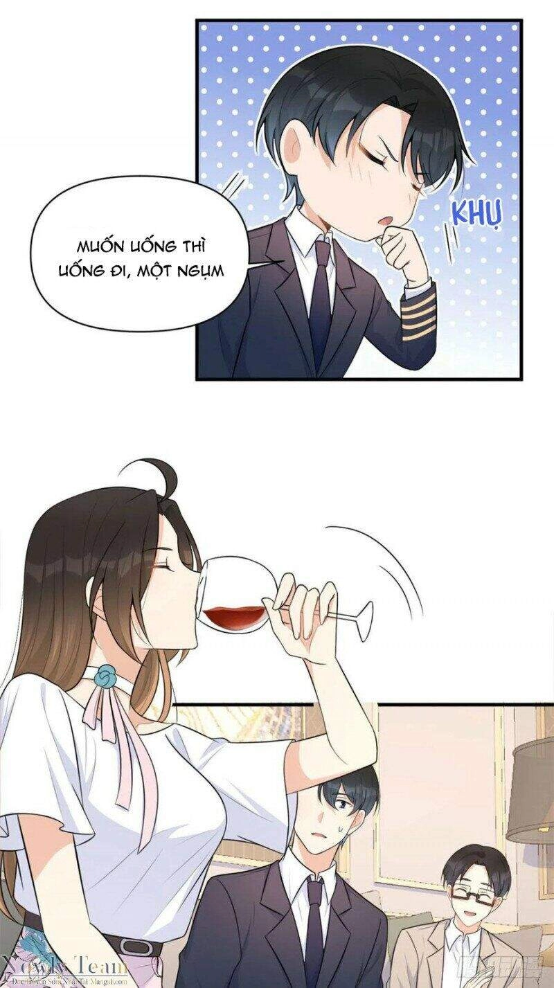 Vẫn Cứ Nhớ Em, Nhớ Em Chapter 84 - 19