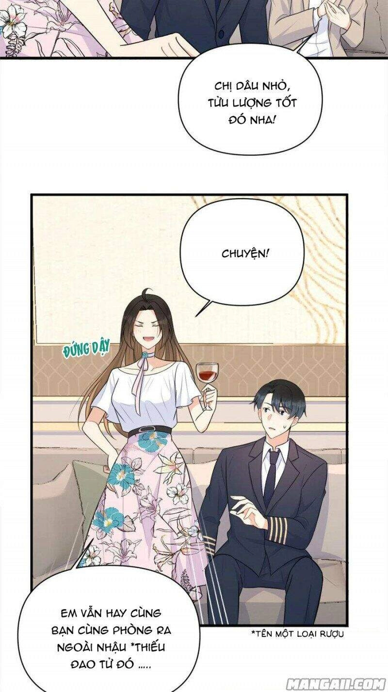 Vẫn Cứ Nhớ Em, Nhớ Em Chapter 84 - 20