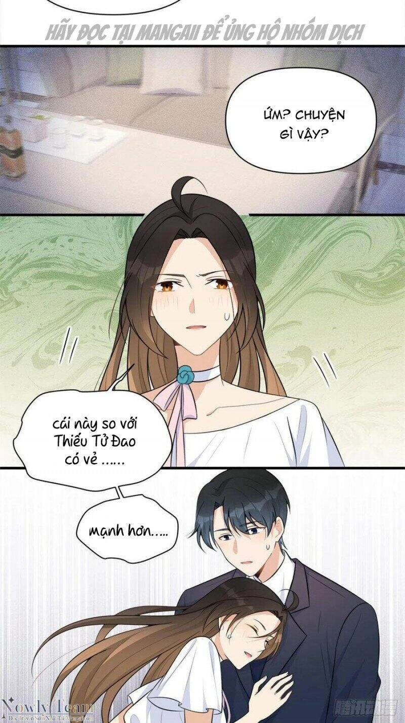 Vẫn Cứ Nhớ Em, Nhớ Em Chapter 84 - 21