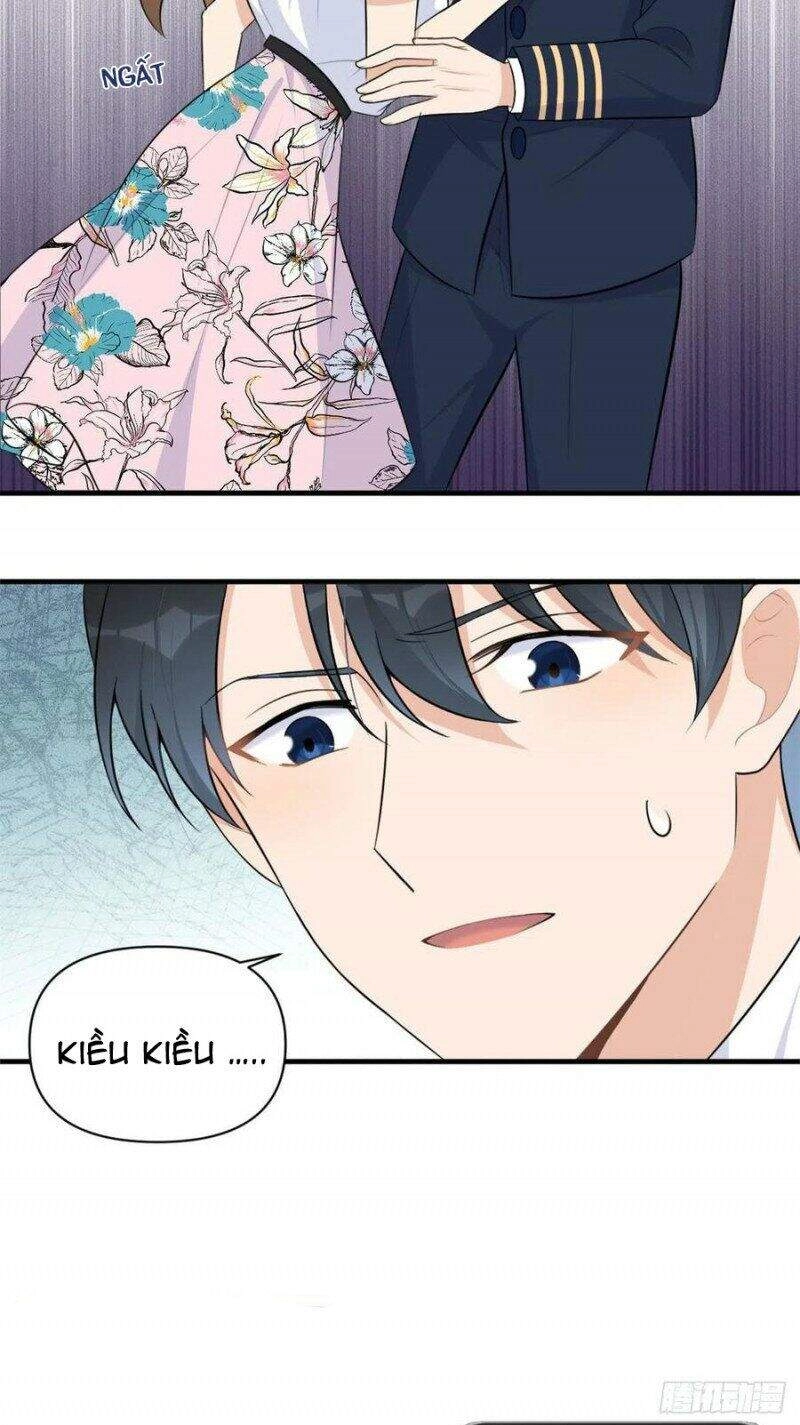 Vẫn Cứ Nhớ Em, Nhớ Em Chapter 84 - 22