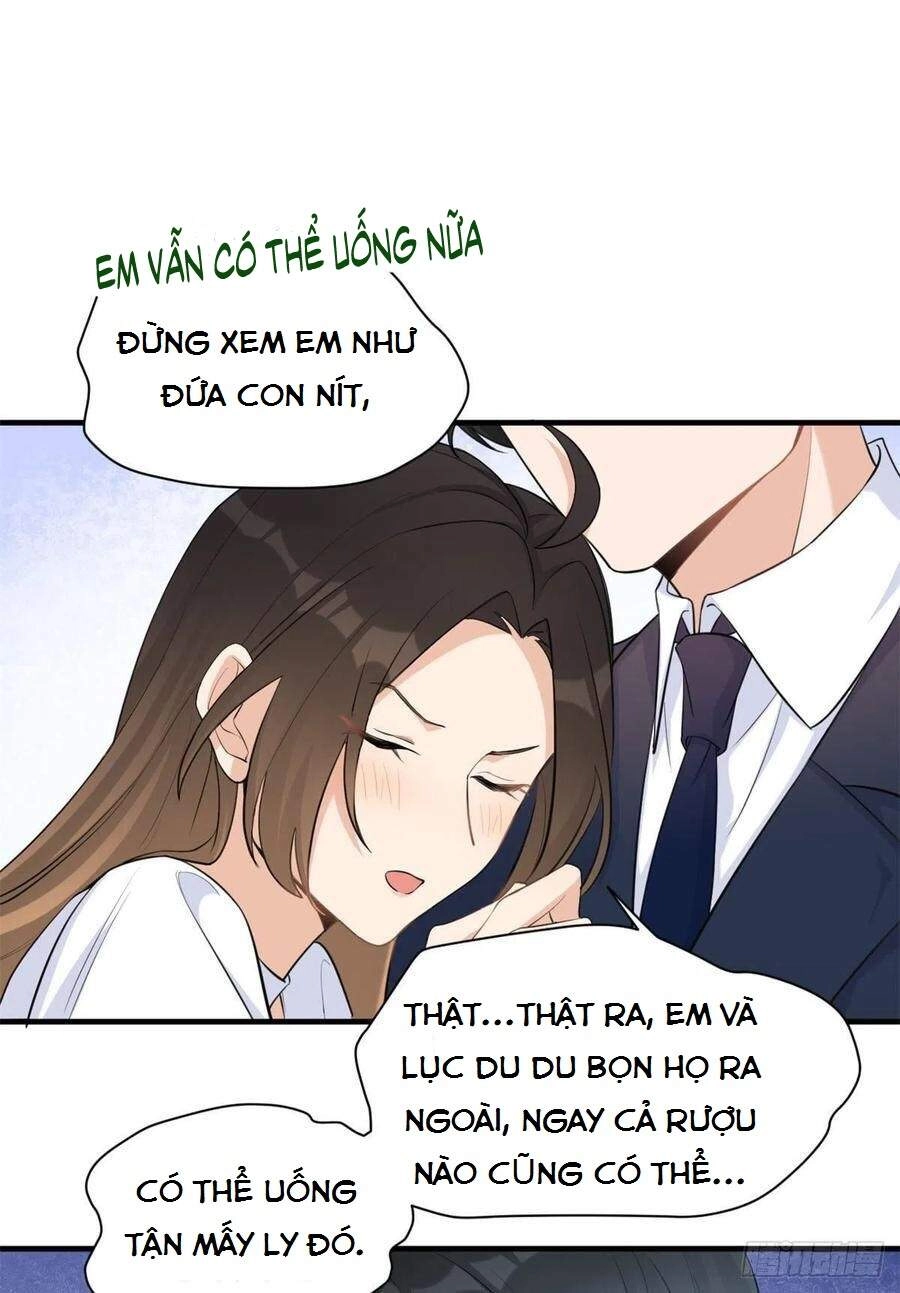 Vẫn Cứ Nhớ Em, Nhớ Em Chapter 85 - 2