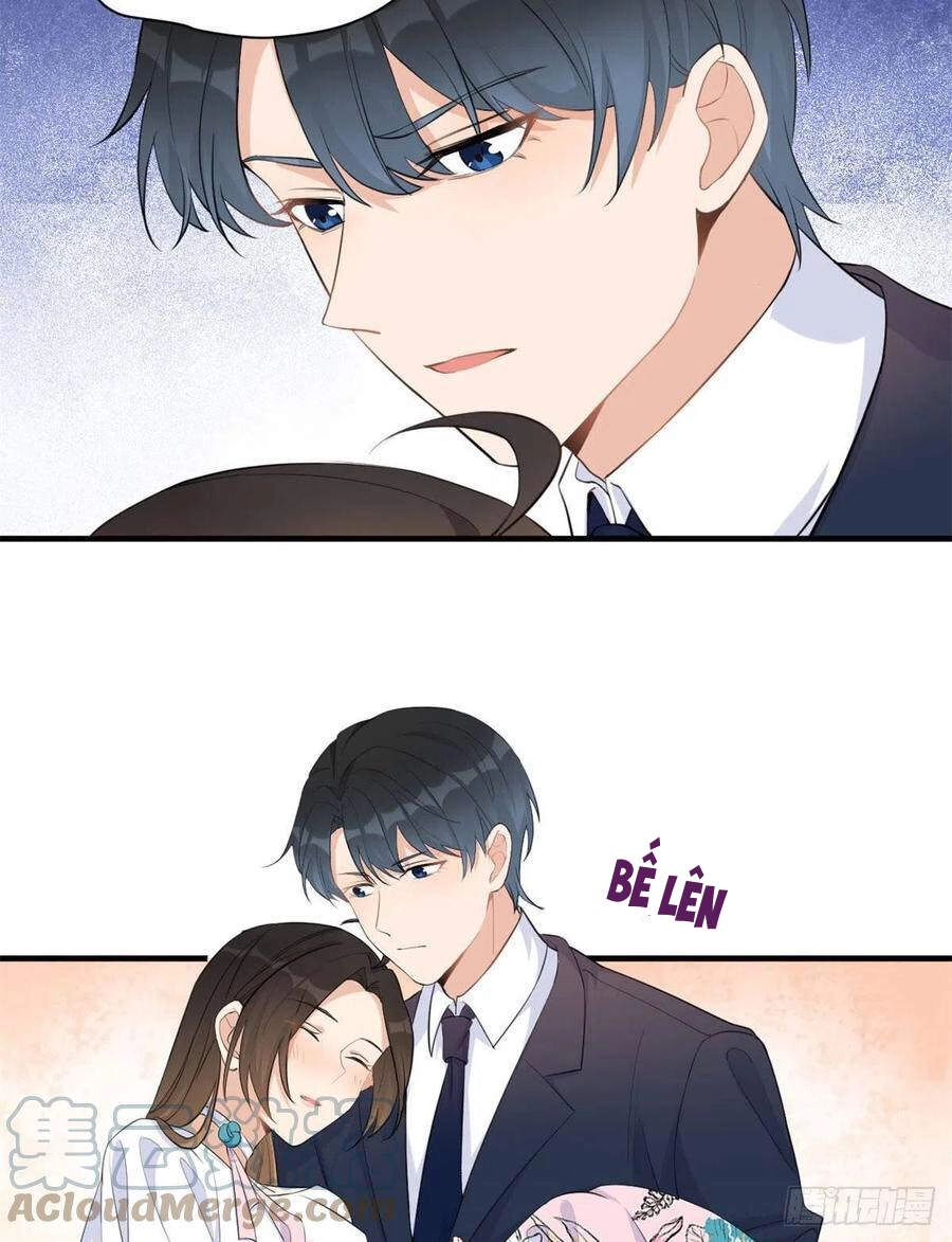 Vẫn Cứ Nhớ Em, Nhớ Em Chapter 85 - 3