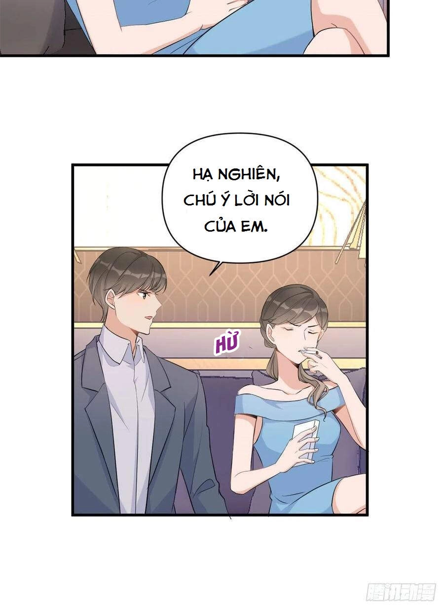 Vẫn Cứ Nhớ Em, Nhớ Em Chapter 85 - 6
