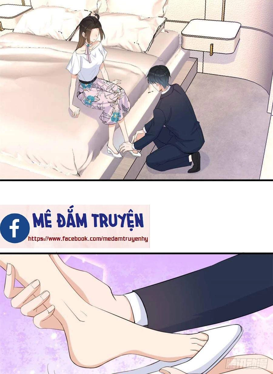 Vẫn Cứ Nhớ Em, Nhớ Em Chapter 85 - 8