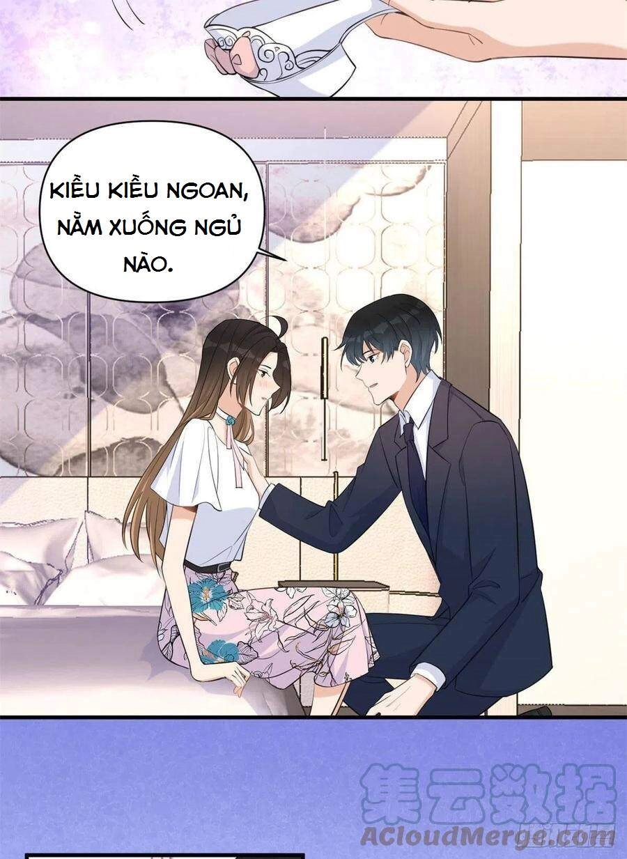 Vẫn Cứ Nhớ Em, Nhớ Em Chapter 85 - 9