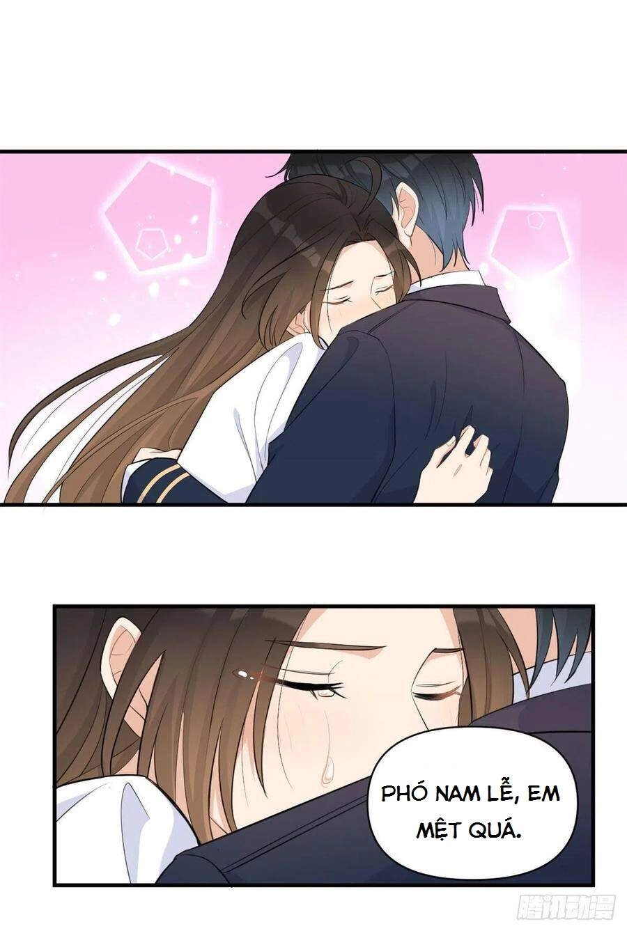 Vẫn Cứ Nhớ Em, Nhớ Em Chapter 85 - 12