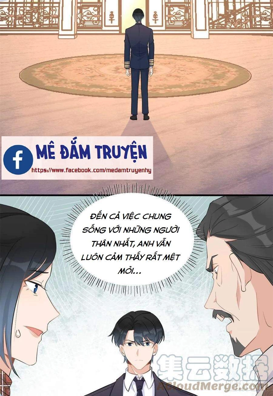 Vẫn Cứ Nhớ Em, Nhớ Em Chapter 86 - 3