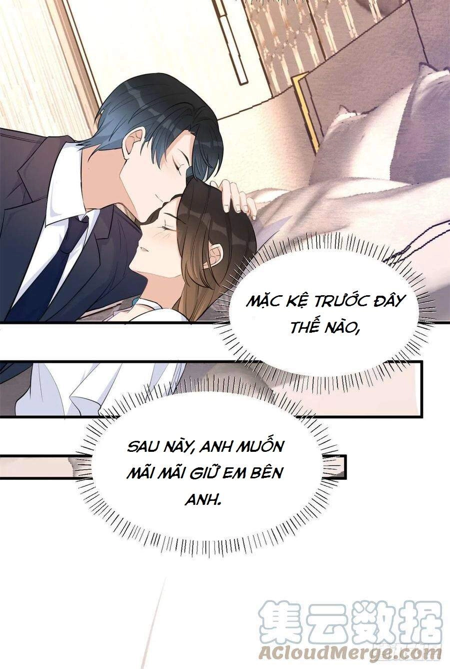 Vẫn Cứ Nhớ Em, Nhớ Em Chapter 86 - 7