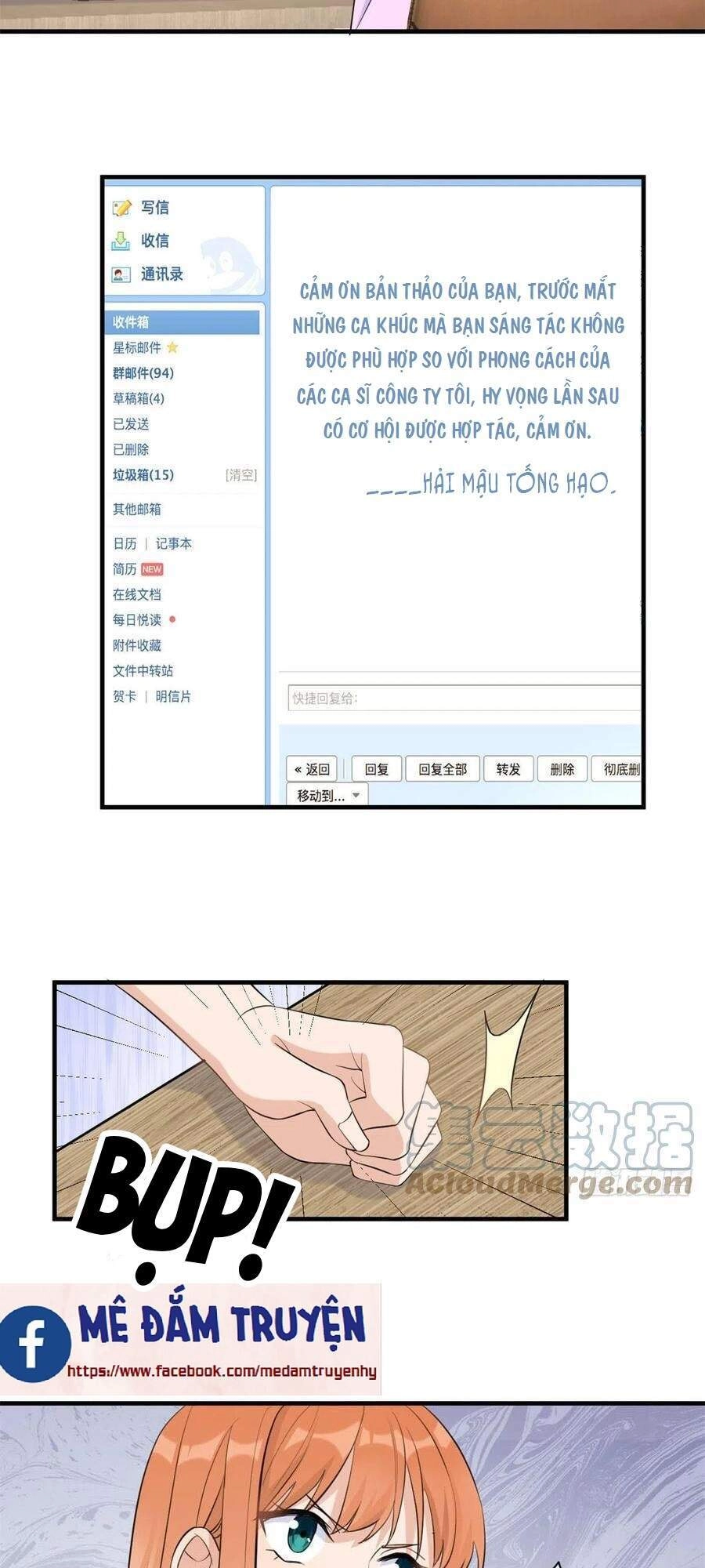 Vẫn Cứ Nhớ Em, Nhớ Em Chapter 86 - 9