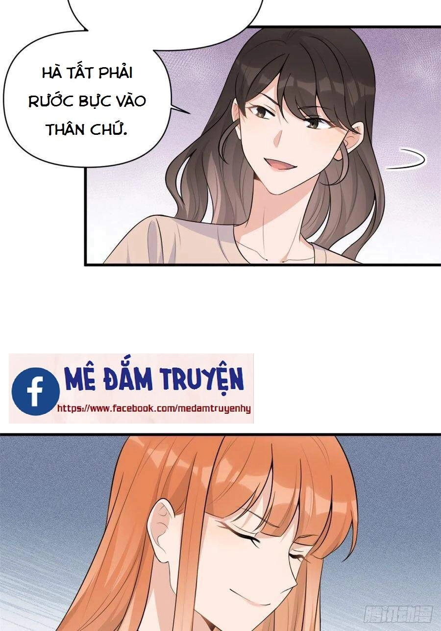 Vẫn Cứ Nhớ Em, Nhớ Em Chapter 87 - 14