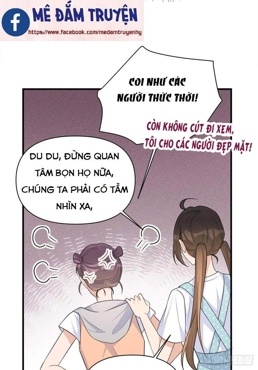 Vẫn Cứ Nhớ Em, Nhớ Em Chapter 87 - 16