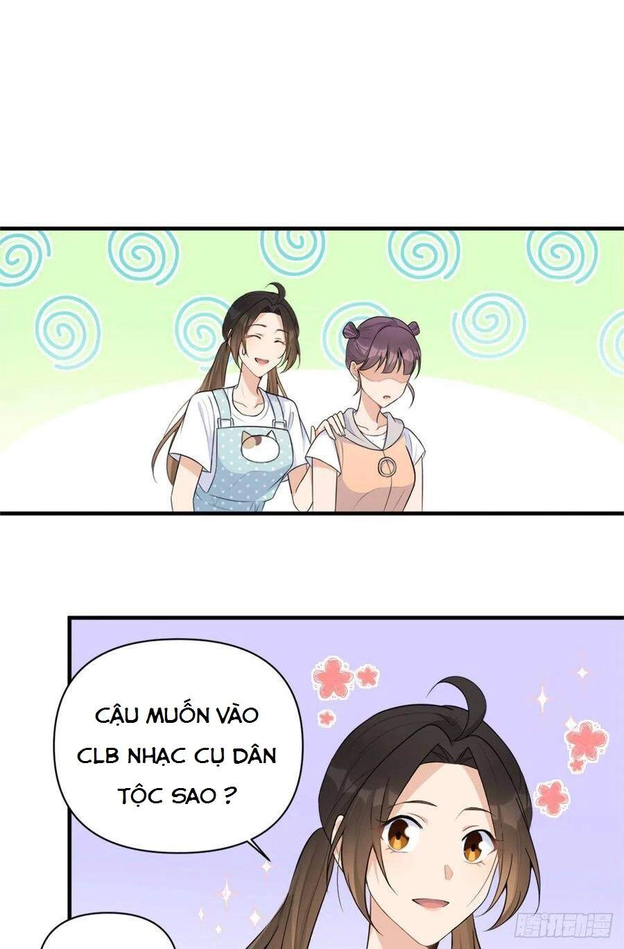 Vẫn Cứ Nhớ Em, Nhớ Em Chapter 88 - 2