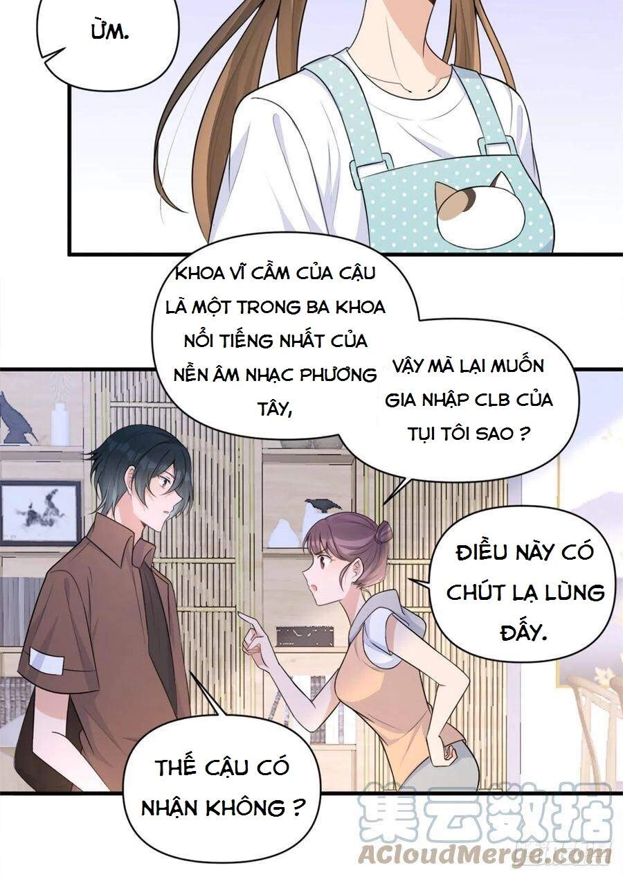 Vẫn Cứ Nhớ Em, Nhớ Em Chapter 88 - 3