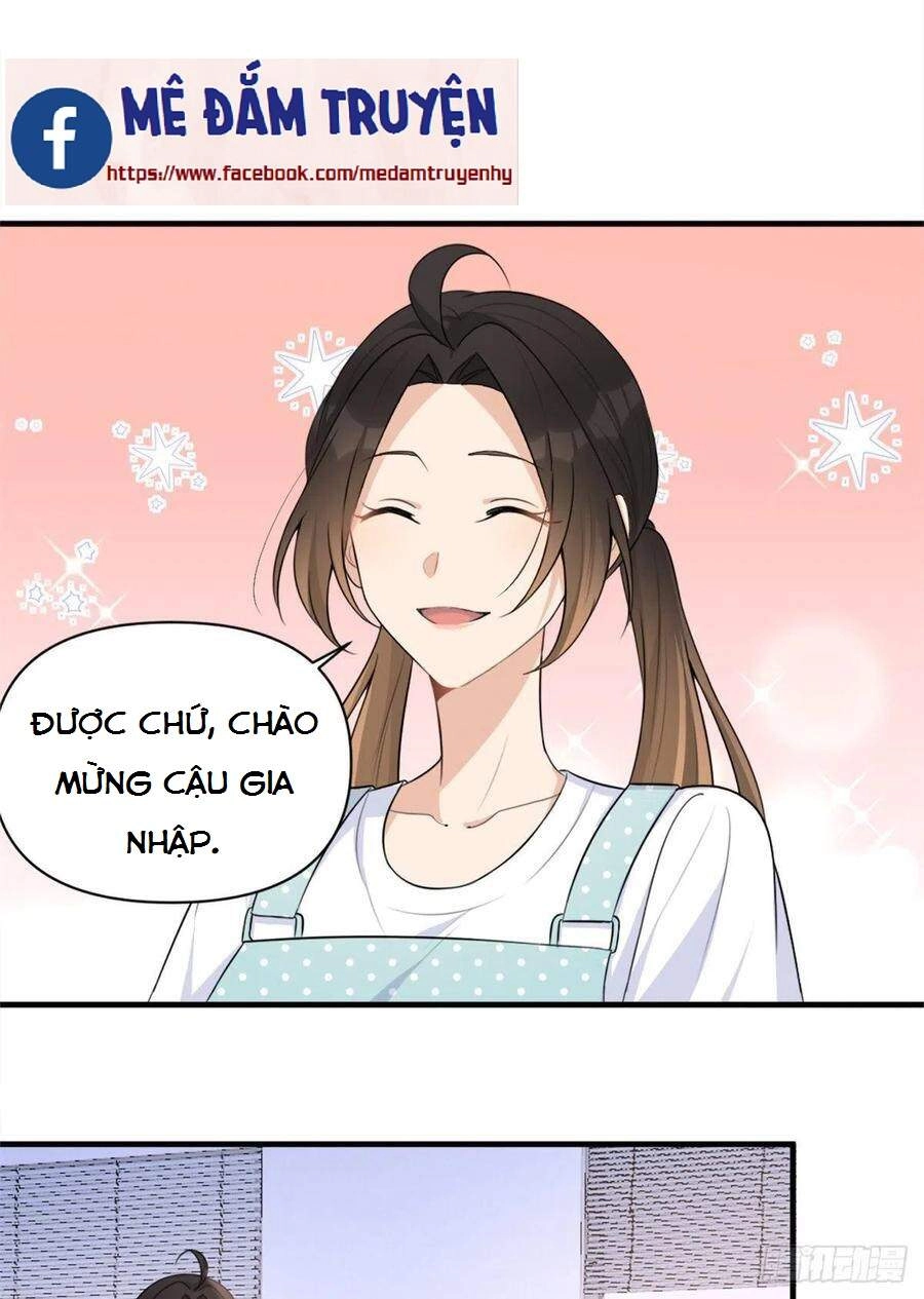 Vẫn Cứ Nhớ Em, Nhớ Em Chapter 88 - 4