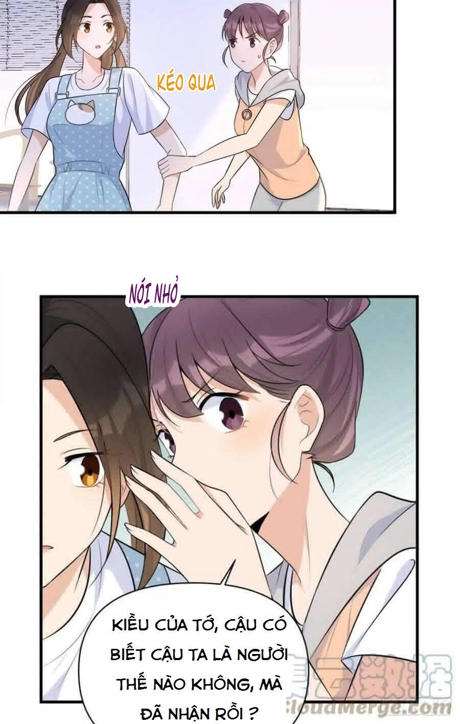 Vẫn Cứ Nhớ Em, Nhớ Em Chapter 88 - 5