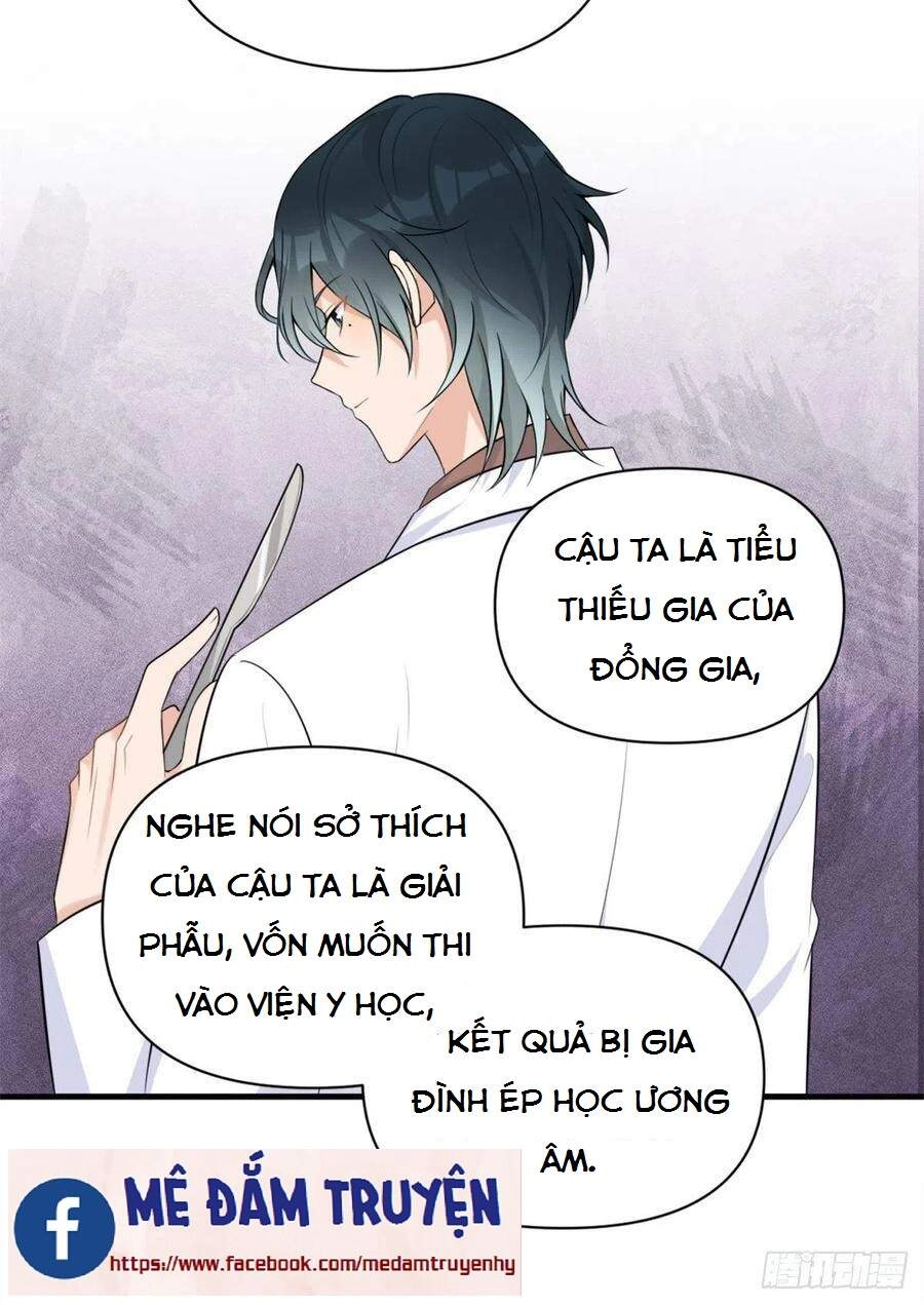 Vẫn Cứ Nhớ Em, Nhớ Em Chapter 88 - 6