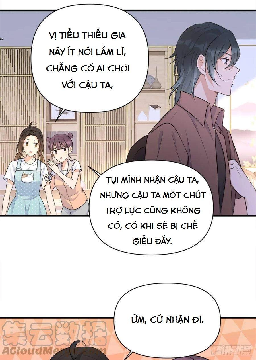 Vẫn Cứ Nhớ Em, Nhớ Em Chapter 88 - 7