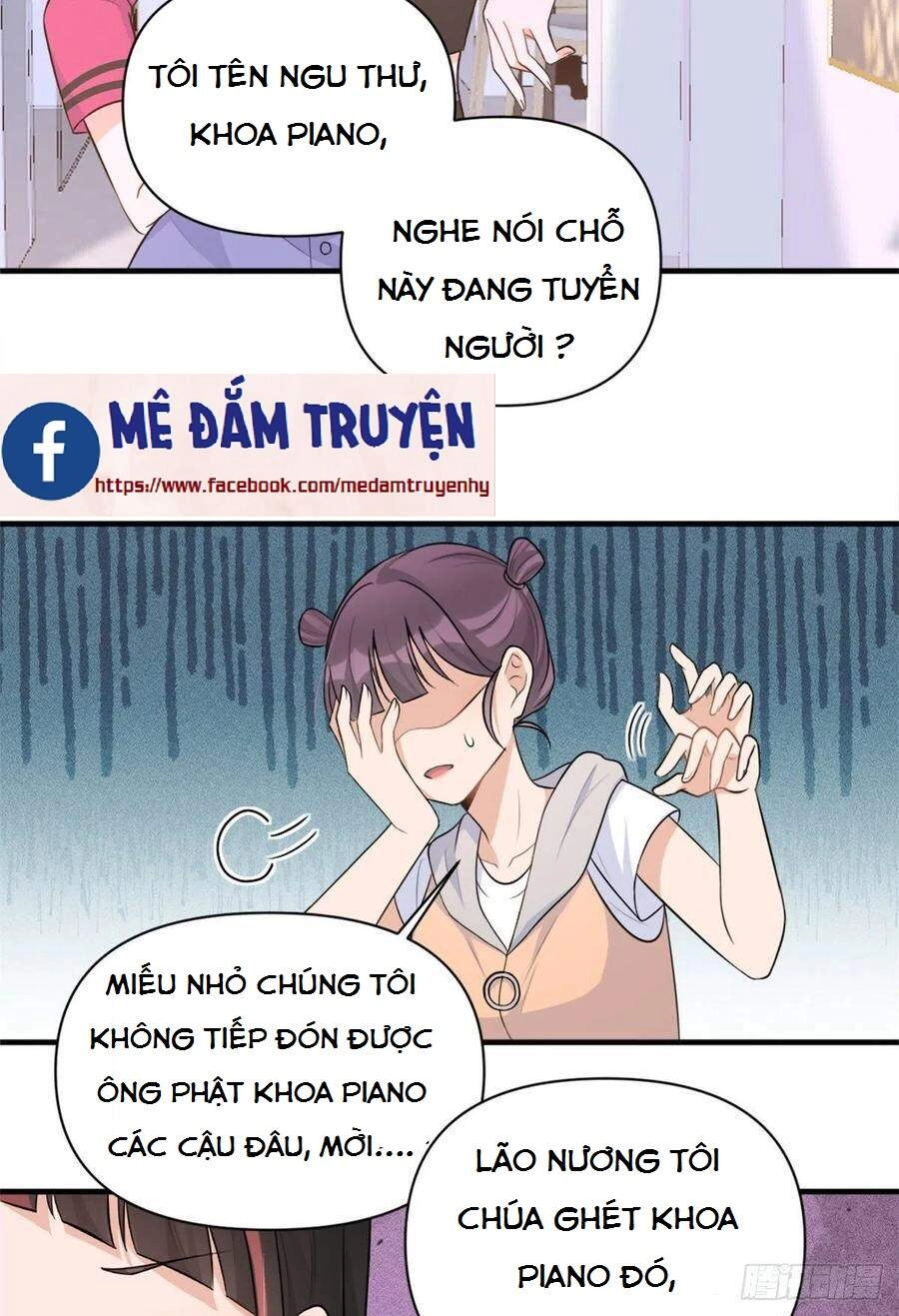 Vẫn Cứ Nhớ Em, Nhớ Em Chapter 88 - 10