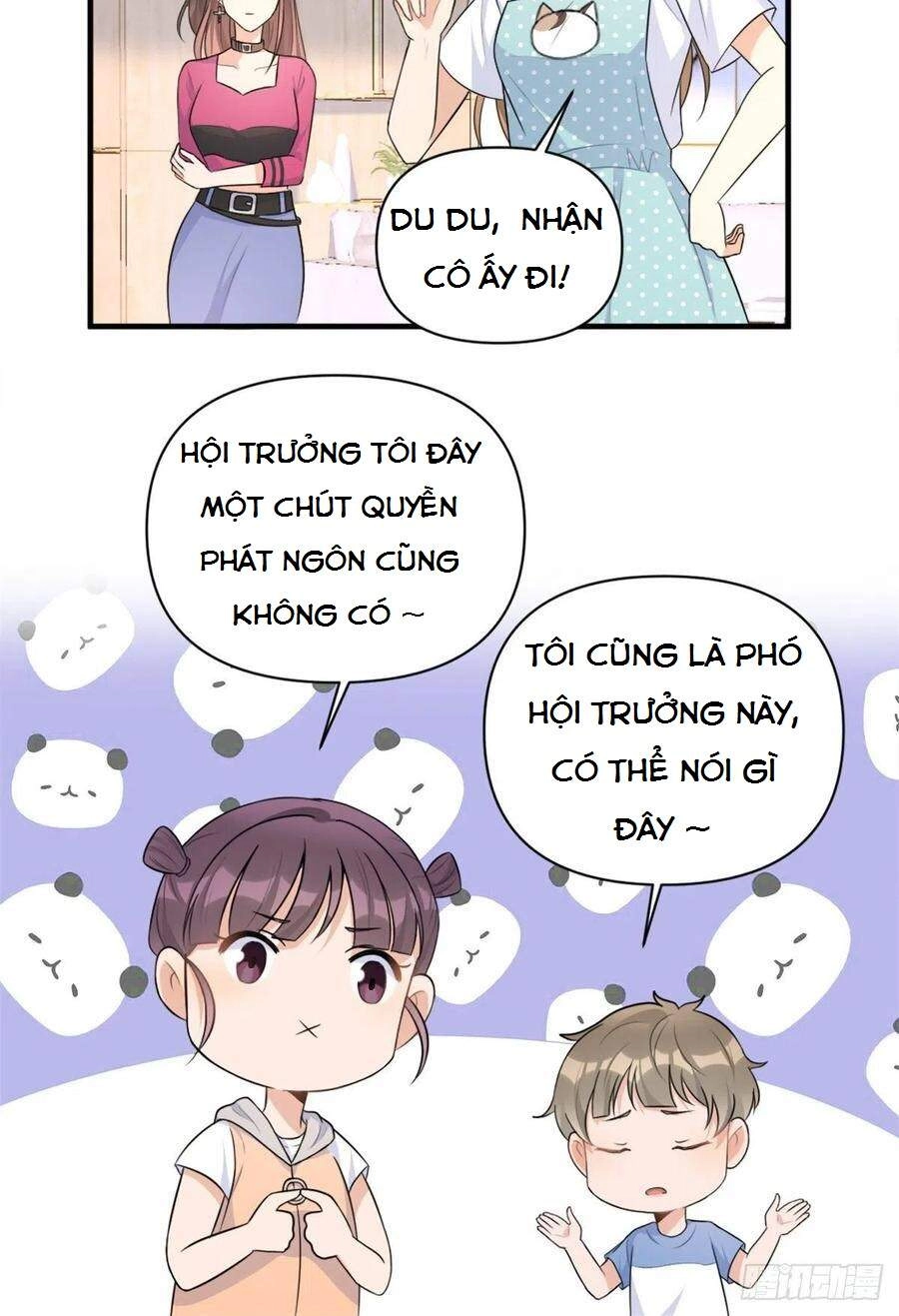 Vẫn Cứ Nhớ Em, Nhớ Em Chapter 88 - 12